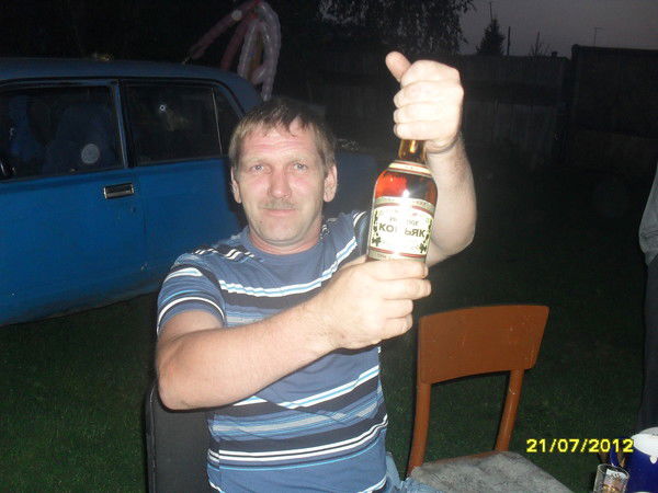 Николай Мурашев