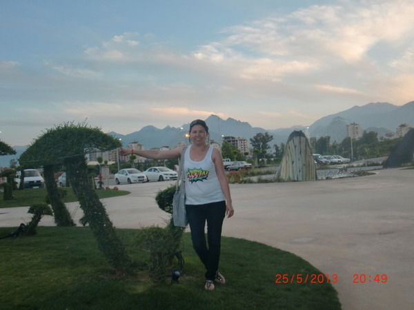 Зарина Исламова