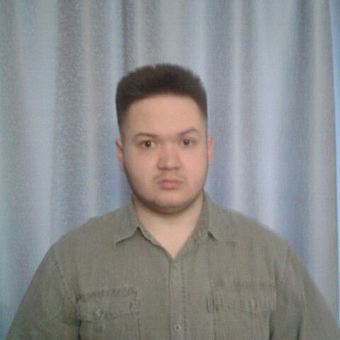 Константин Минин