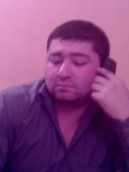 Собит Абдухаев