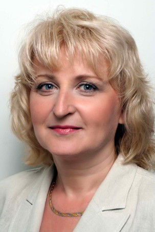 Татьяна Злобина