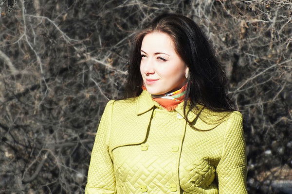 Алина Биктимирова