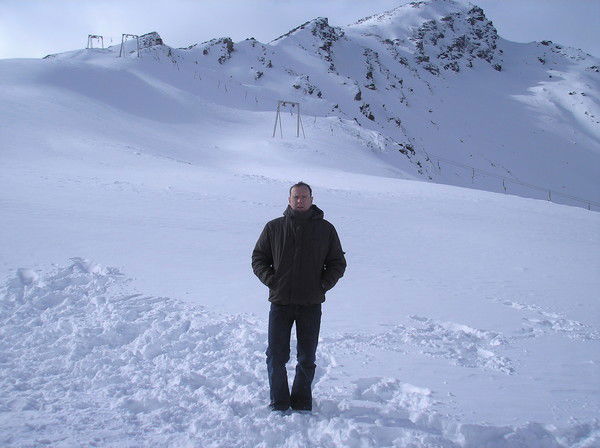 Павел Болотов