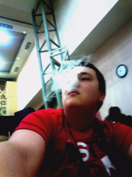 Витёк Any Given Time)