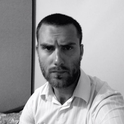 Алексей Смоляк