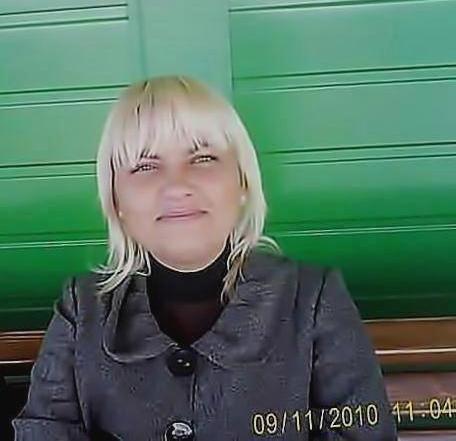 Эльмира Миннахметова