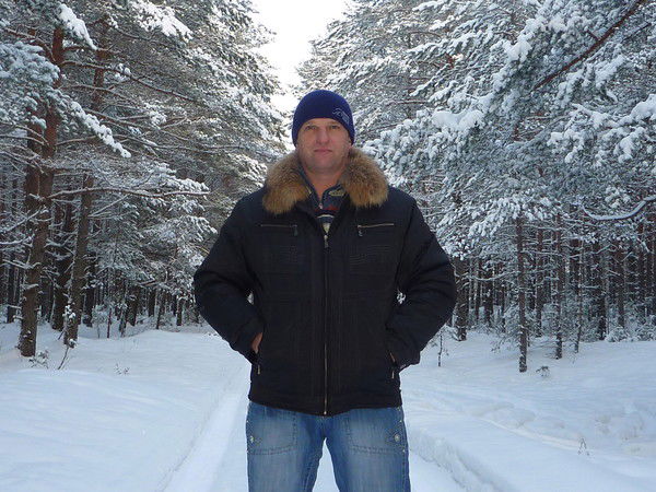 Владимир Петров