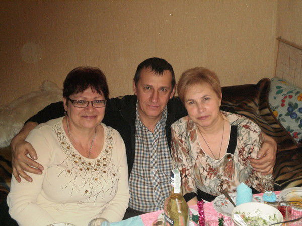 Владимир Кучеренко