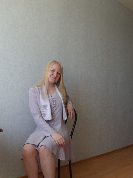 Кристина Перепадя