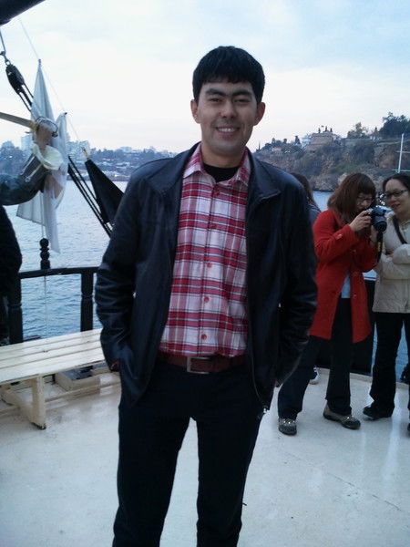 Марат Алтыбаев