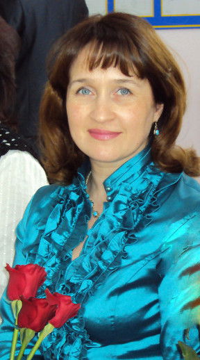 Наталья Кузнецова