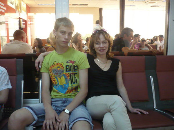 Ирина Науменко