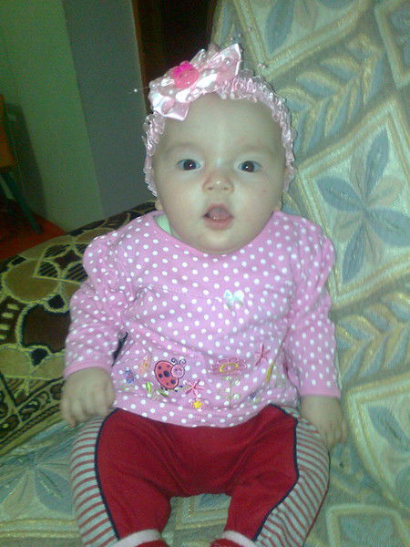 Гульжанар Рабатова