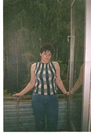 Tаисия Тамбова