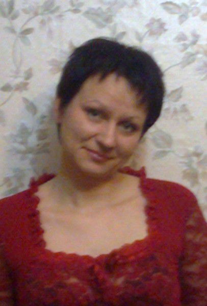 Вера Якубёнок