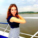Кристина Скрягина