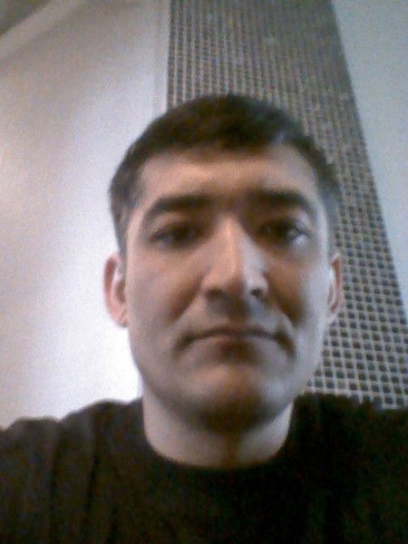 Мунис Ганиев