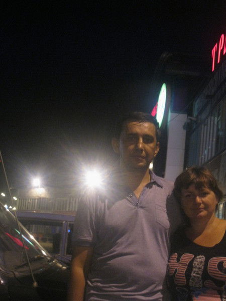 Александр Азимов