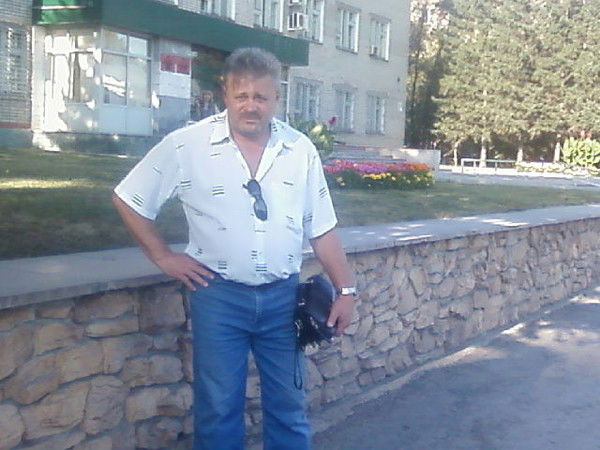 Сергей Якушкин