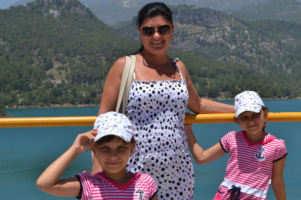 Ирина Желябовская