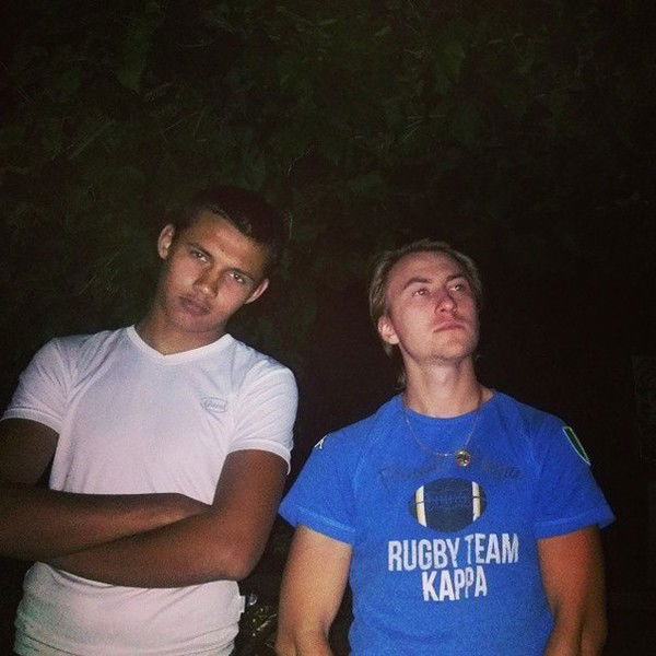 Дмитрий Щербаков