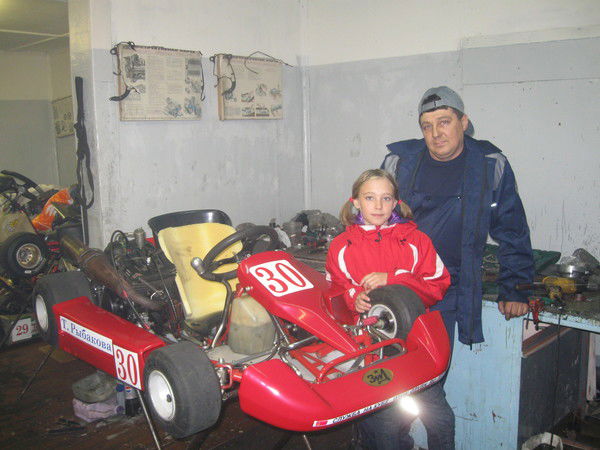 Денис Рыбаков