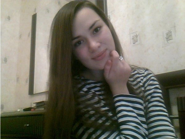 Евгения Сурнина