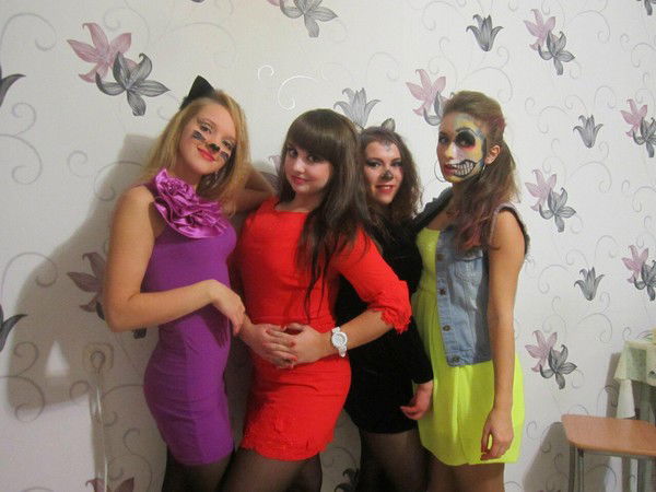 Анастасия Бурая