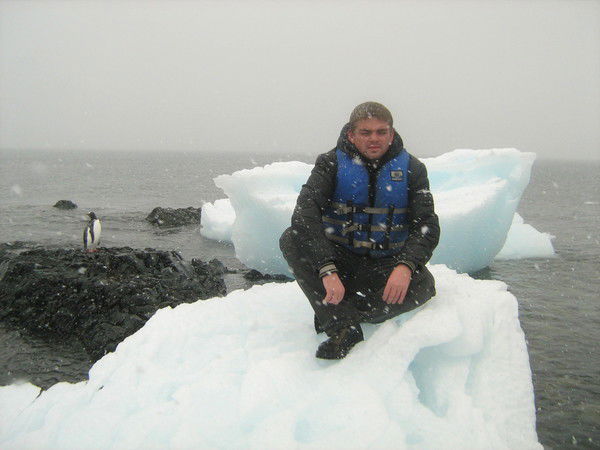 Максим Козубенко