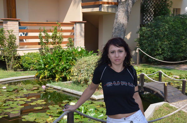 Оксана Николенко