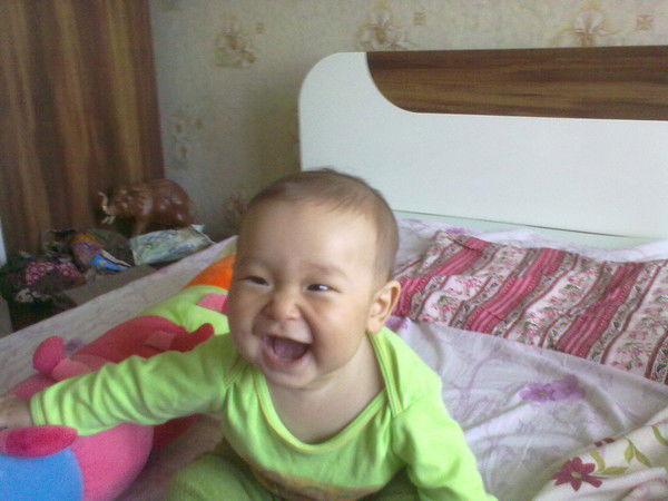 Бауржан Альмусин