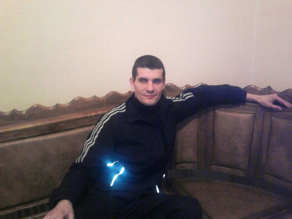 Сергей Руденко