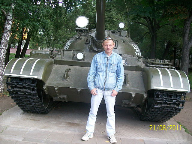 Владимир Свитков