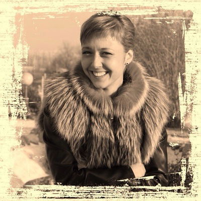 Анастасия Пинина