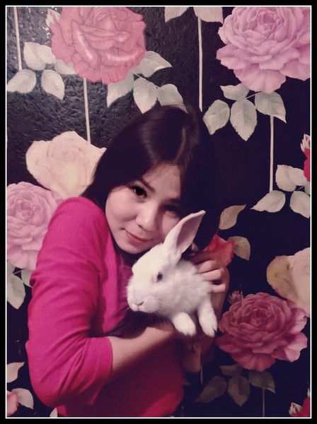 Таня Монгуш