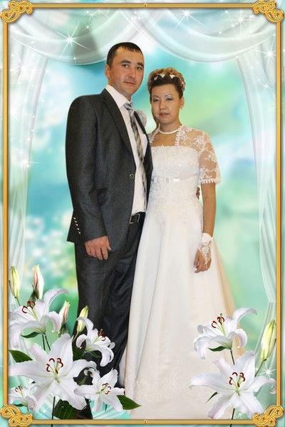 Нурлан Жусупов