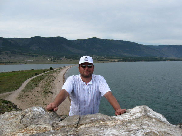 Михаил Будулёв