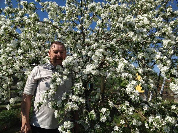 Иван Чичков