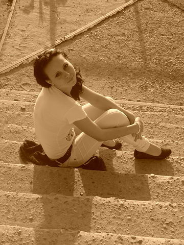 Олеся Авдеева