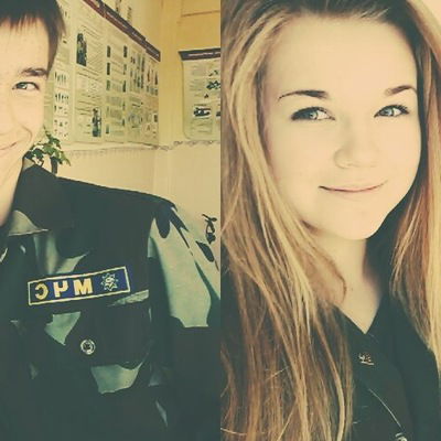 Антон Кривонос