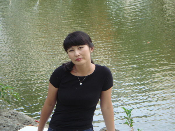 Югай Галина