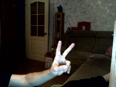 Дмитрий Щербин