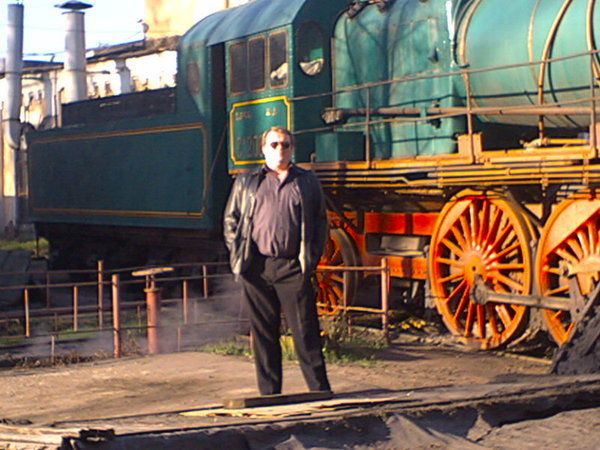 Володя Никитин