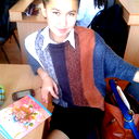 **mikosh Nasyrhanovna**