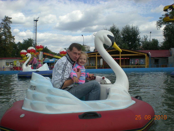 Денис Горшков