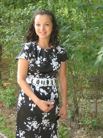 Ирина Закирова