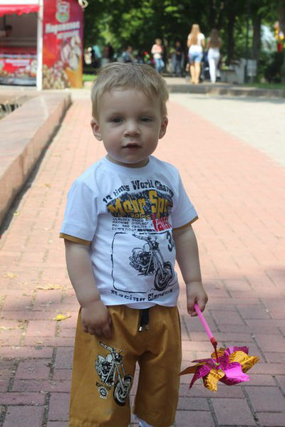 Виктория Вадько