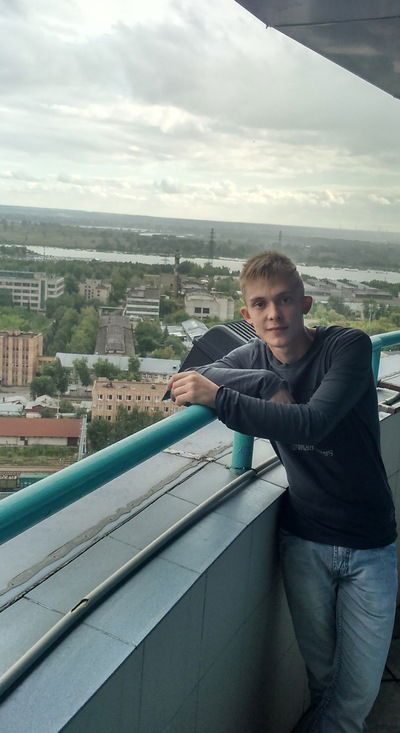 Никита Никитин