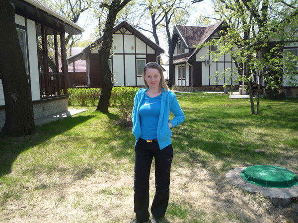 Татьяна Москалевич