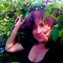 Елена Сокова